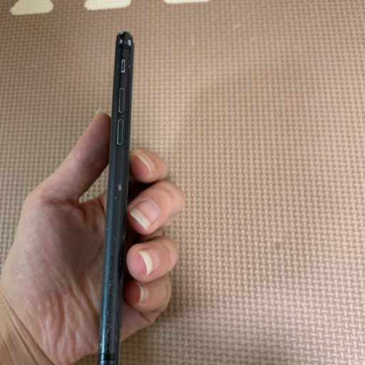 iPhone7 128GB SIMフリー