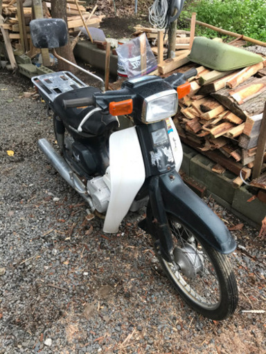 お取引感謝・値下げしました・ＢＡ１４・バーディー・２サイクル・１２ボルト・セル付き・鍵なし・動作未確認