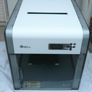 ☆XYZプリンティングジャパン XYZPRINTING da V...