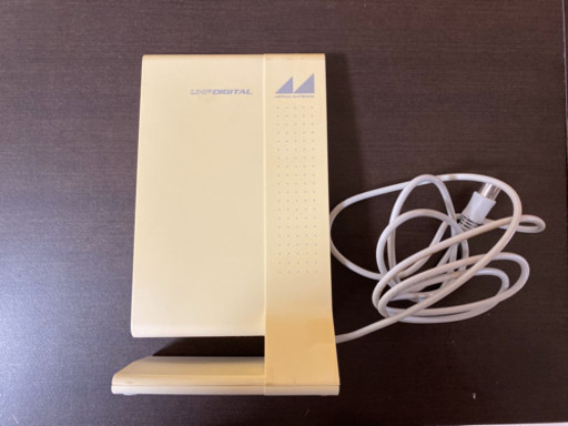 DXアンテナ テレビ受信用アンテナ 簡易アンテナ 地デジ UHF