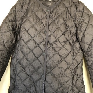 UNIQLOインナーダウン