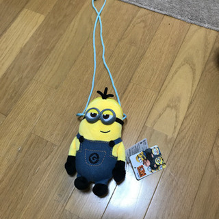 ミニオンズ