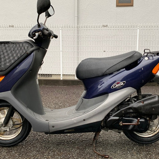 ※10/29まで30300円引き！ホンダ ディオチェスタ/HONDA AF34 Dio 原付 バイク スクーターの画像