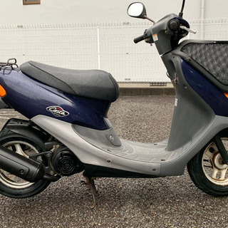 ※10/29まで30300円引き！ホンダ ディオチェスタ/HONDA AF34 Dio 原付 バイク スクーターの画像