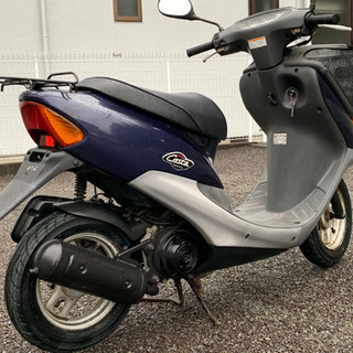 ※10/29まで30300円引き！ホンダ ディオチェスタ/HONDA AF34 Dio 原付 バイク スクーターの画像