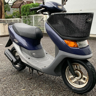 ※10/29まで30300円引き！ホンダ ディオチェスタ/HONDA AF34 Dio 原付 バイク スクーターの画像