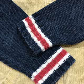 90センチですの画像