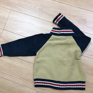 90センチですの画像