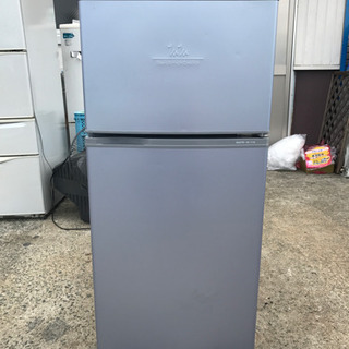 SANYO 冷蔵庫 2004年製 使えます！109リットル 一人...