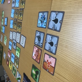 11月4日(月)は生野でボードゲーム三昧！！