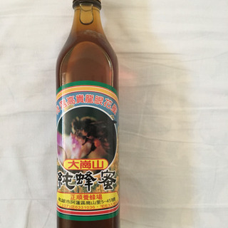 台湾大崗山龍眼花蜜 はちみつ 蜂蜜 ハチミツ