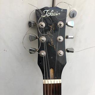 TOKAI model Love Rook