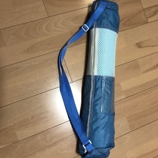 ヨガマット