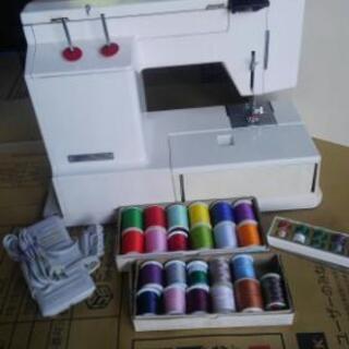 ジャノメ5001ジャンク品