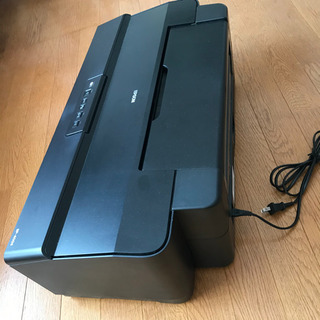 EPSONプリンター　EP4004