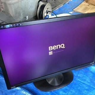 Benq  ディスプレイG2411HD  Etｰ0027ｰB24...