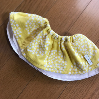 リシュマム  エリマキトカゲスタイ