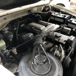 車のオイル交換しませんか？