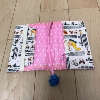 今週末には締め切ります。ブックカバー差し上げます。