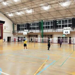 【N-SPOT】初心者🔰限定　バドミントン🏸IN大村　　　