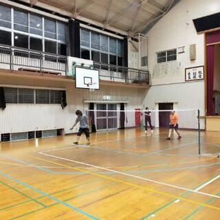 【N-SPOT】初心者🔰限定　バドミントン🏸IN大村　　　 - 大村市