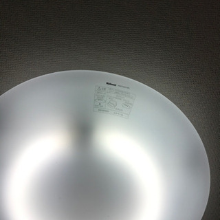 引越しで忘れていた照明器具　シーリングライト