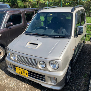今年の12月迄車検有ります。