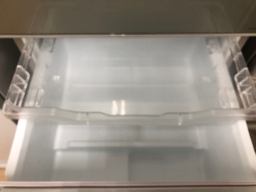 安心の6か月動作保証付き！ TOSHIBA5ドア冷蔵庫！！