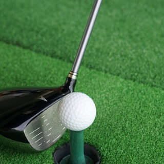 ゴルフ⛳️練習、ラウンド一緒にしませんか？