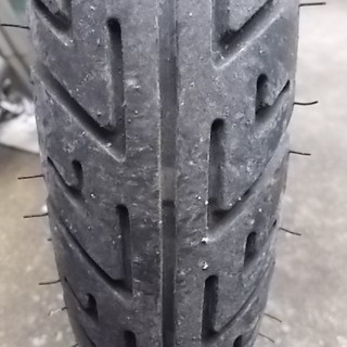 【購入済み】乗り易い！スズキスーパーモレFA14B　後期型（白）整備済み◆彦根市～の画像