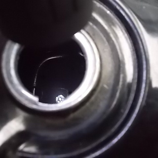 【購入済み】乗り易い！スズキスーパーモレFA14B　後期型（白）整備済み◆彦根市～の画像