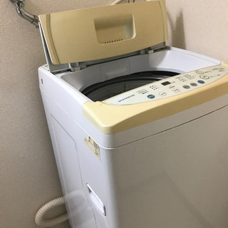 洗濯機