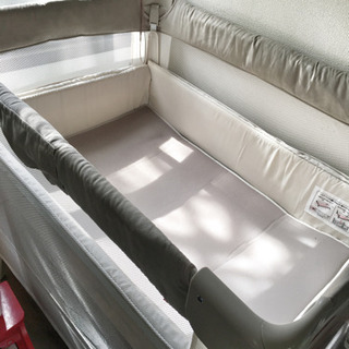 ココネルエアープラス　西川布団セットの画像