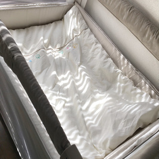 ココネルエアープラス　西川布団セットの画像