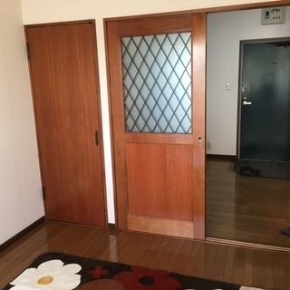 大濠公園駅徒歩5分の2ＤＫウィークリー・マンスリーマンション！（1日4.300円～） - 短期賃貸