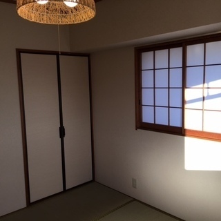 大濠公園駅徒歩5分の2ＤＫウィークリー・マンスリーマンション！（1日4.300円～） − 福岡県