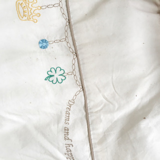 ココネルエアープラス　西川布団セットの画像