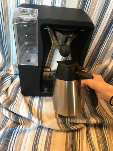 コーヒーメーカー3000円