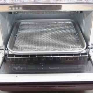 Panasonic パナソニック コンパクトオーブン NB-DT50 2016年製