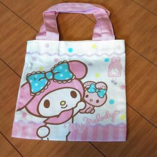 マイメロディミニバッグ新品