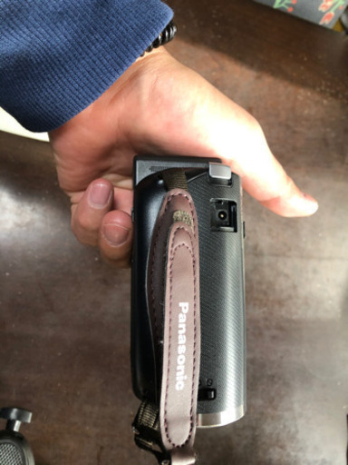 Panasonic ビデオカメラ　HC-360M