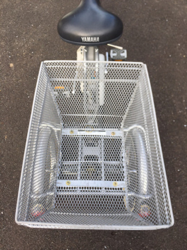 電動アシスト自転車