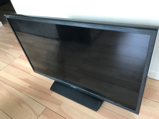 SHARP LC32H20 2015年製