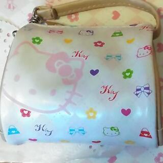 キティミニバッグ新品