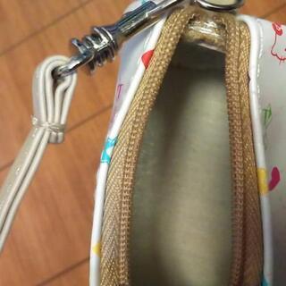 キティミニバッグ新品の画像
