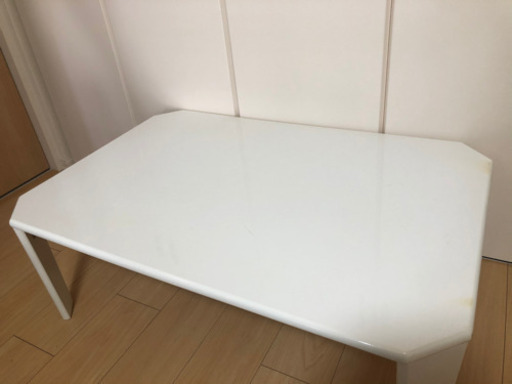 【テーブル】使わなくなったのであげます！！