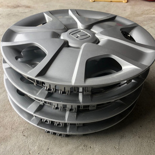 ホンダ純正　フィット　ホイールキャップ　