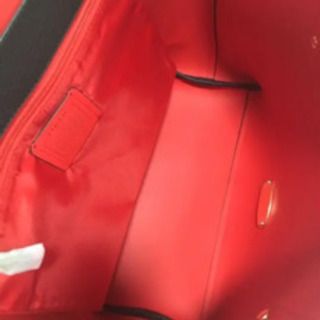 コーチの人気のトートバッグです！の画像