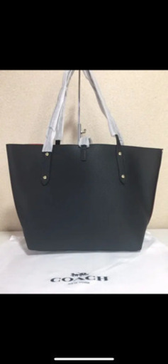 コーチの人気のトートバッグです！