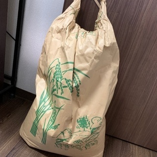 去年のお米